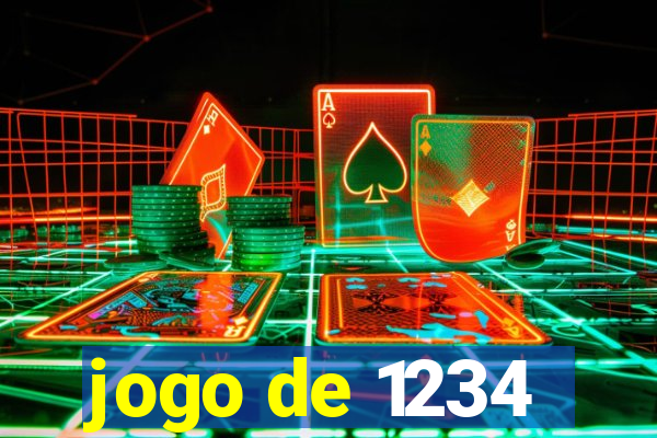jogo de 1234